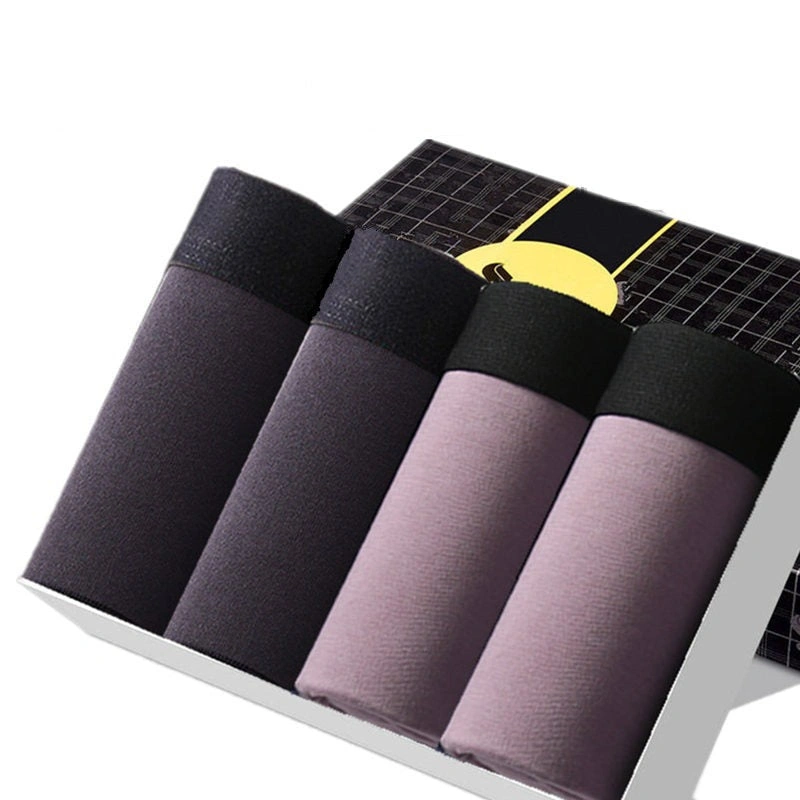West Louis™ Herren Thermo Unterwäsche Set – Kuscheliger Komfort für jeden Mann!