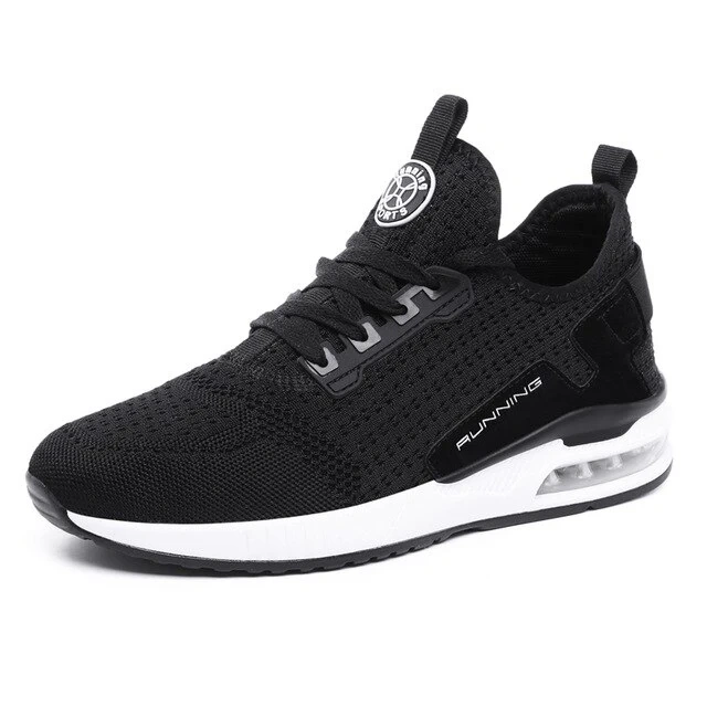 Luftschuh West Louis™ Mesh: Leicht, stilvoll & perfekt für deinen Flow.